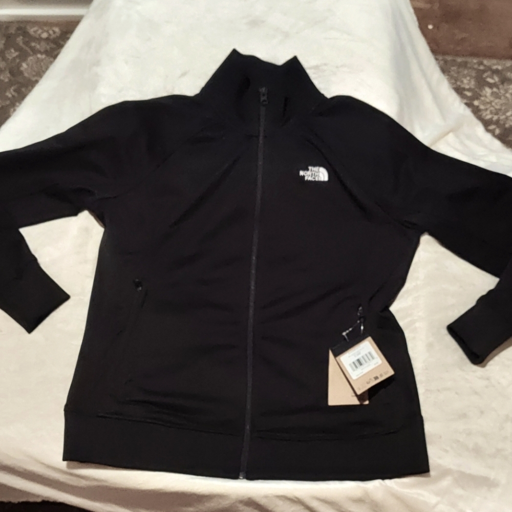 Women's Northface coat